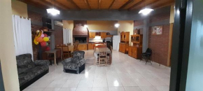 Cabaña EL DANI.